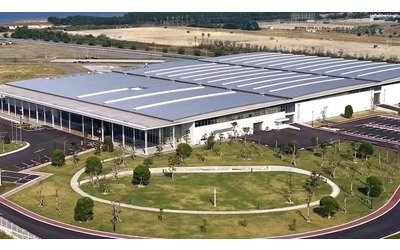 Usare le acque di scarico per produrre energia green il segreto nell osmosi