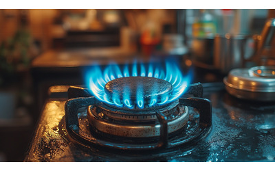 Come viene deciso il prezzo del gas