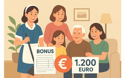 Guida Completa al Bonus da 1 200 Euro per Lavoratori Domestici
