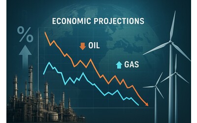 Petrolio e Gas Previsioni per il Futuro