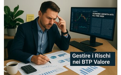 Strategie di Investimento con BTP Valore