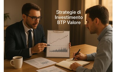 Tassi BTP Valore 2026 Cosa Aspettarsi
