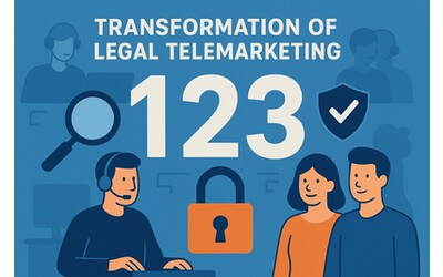 Telemarketing Legale: Tutto Quello che Devi Sapere sui Nuovi Numeri a Tre Cifre