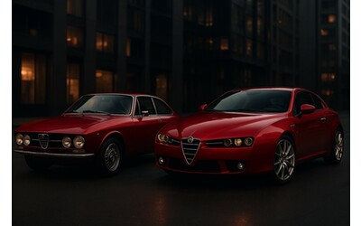Alfa Romeo e il Futuro delle Coupé: Ritorno alle Radici Sportive