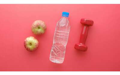 Acque vitaminiche: marketing o ne abbiamo bisogno?