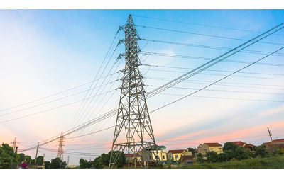 Consumi elettrici in Italia: nel 2025 raggiunta quota 311,3 TWh