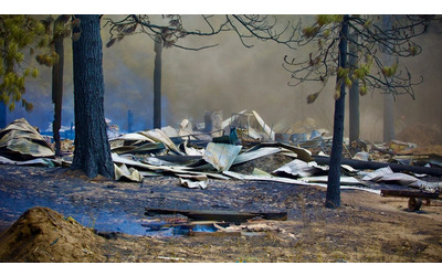 Durerà per decenni: come la guerra in Iran sta avendo un impatto invisibile sull’ambiente