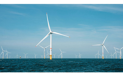 Eolico offshore: i vantaggi e gli svantaggi ambientali