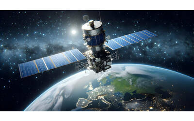 Troppa spazzatura nello spazio i rischi per l uomo