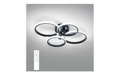 DELIPOP Plafoniera LED Dimmerabile