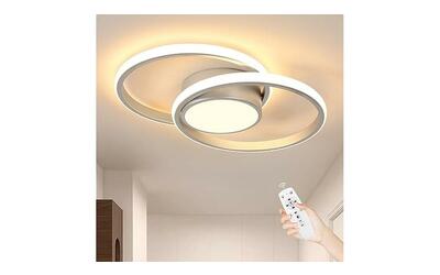 DELIPOP Plafoniera LED Soffitto