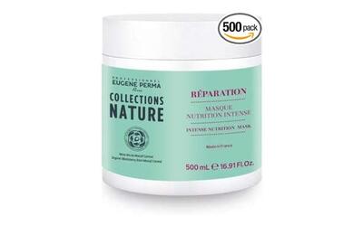 Eugene Perma collectionne Natura Maschera Nutrizione Intenso 500 ml