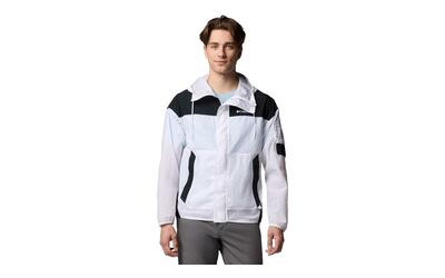 Giacca a Vento Columbia Challenger 2 Windbreaker
