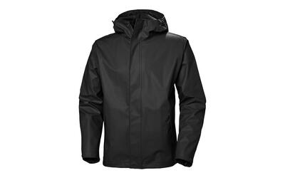 Helly Hansen Hommes Veste Moss