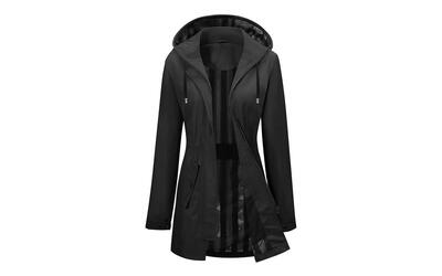 Impermeabile Donna CMTOP