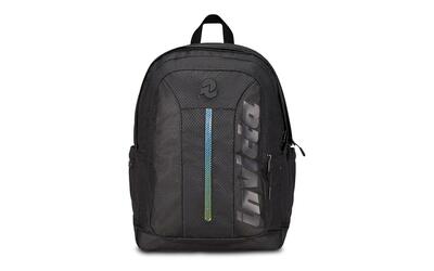 Invicta Zaino Scuola Jelek UP Led