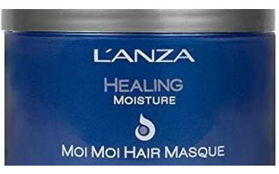 lanza Balsamo per capelli grassi