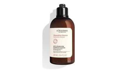 LOCCITANE – Balsamo Riparazione Intensa Capelli secchi e danneggiati