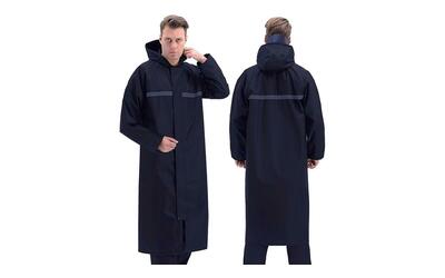 Poncho Impermeabile Linzrcrry
