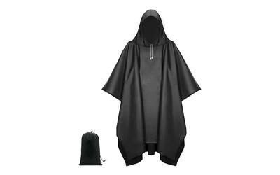 Poncho Impermeabile UTEFIF