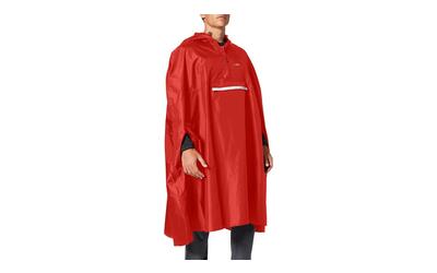 Poncho Unisex Antipioggia CMP