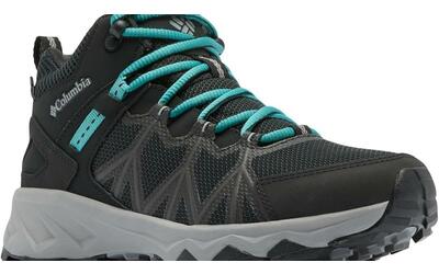 Scarponi da Trekking Columbia Peakfreak II
