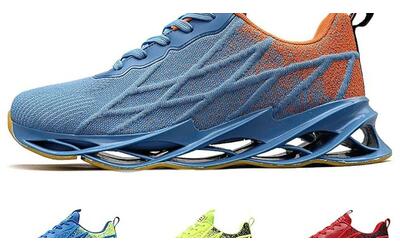 Sneakers Air Running