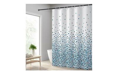 Tenda Doccia 240x200cm Hoomtaook