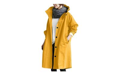 Trench oversize Unilarinna
