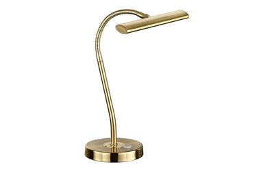 Trio 579790108 Lampada da Tavolo LED Touch