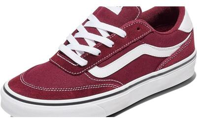 Vans Brooklyn Donna