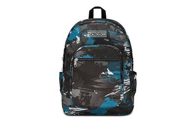 Zaino Scuola Freethink Seven