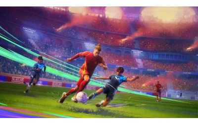 Dieci giocatori che non volete incontrare in Rematch