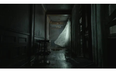 Resident Evil Requiem