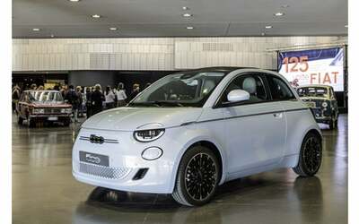 125 anni dalla fondazione di Fiat: ecco la mostra celebrativa a Torino