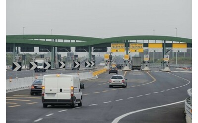 A35 Brebemi: nel 2025 confermati gli sconti per i veicoli green