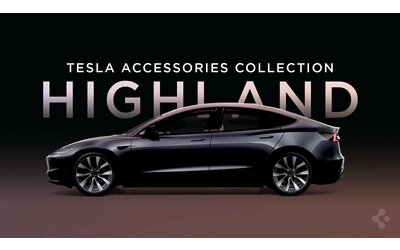 Accessori Spigen per auto Tesla in offerta su Amazon | Black Friday