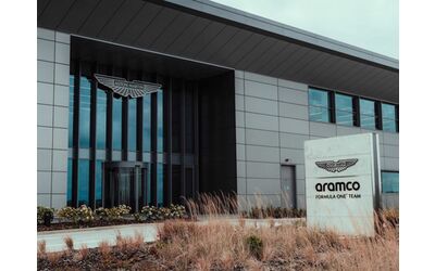 Adrian Newey sar il nuovo Team Principal di Aston Martin Aramco dal 2026