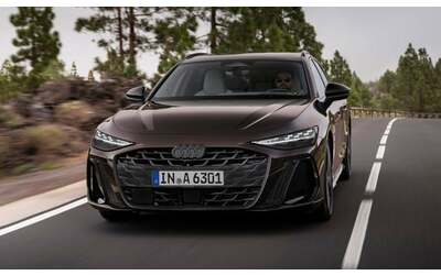 Audi chiude il 2024 con solidi risultati nonostante le sfide del mercato