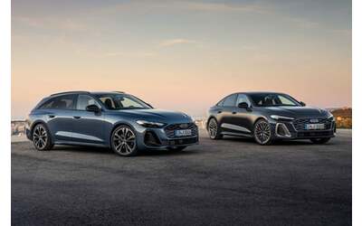 Audi potrebbe non lanciare più l'ultima auto endotermica nel 2026. Si cambia?