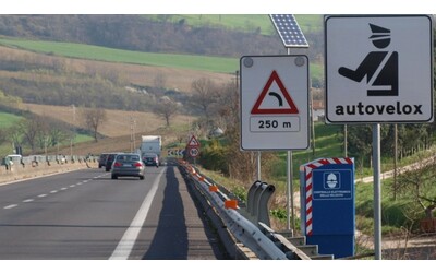 Autovelox, è sempre più caos: a rischio stop dal 18 ottobre. Il Codacons lancia l’allarme