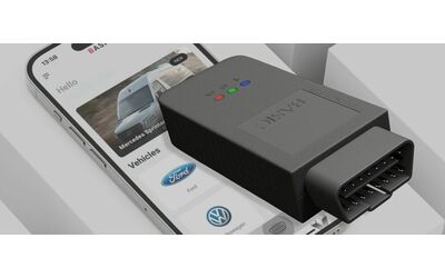 Basic OBD Pro la codifica professionale tramite smartphone che sblocca funzioni del veicolo