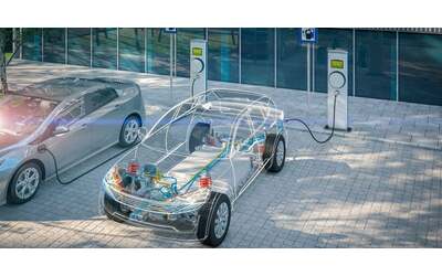 Batterie auto elettriche: potrebbero durare più di quanto si pensi, secondo uno studio