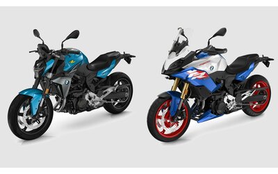 BMW F 900 R e F 900 XR si aggiornano: ecco come cambiano e i prezzi