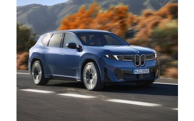 BMW riduce ancora le emissioni in Europa e conferma l impegno negli obiettivi climatici a lungo termine