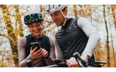Bosch eBike Flow: funzionalità avanzate per un'esperienza migliorata