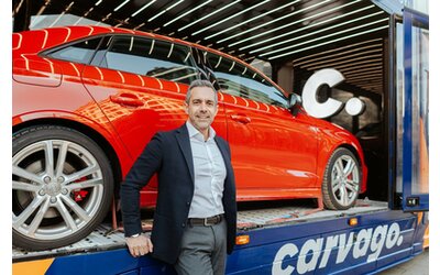 Carvago punta sull'usato certificato. Intervista e spieghiamo come funziona