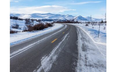 Catene calze o pneumatici come mettersi in regola per l inverno