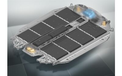 Chi vende più batterie per auto elettriche nel 2025?