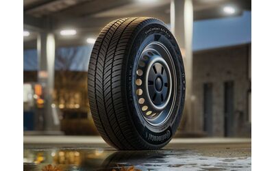 Continental, nuove tecnologie per ridurre il rumore percepito all’interno dell’auto